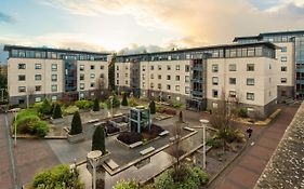 Dcu Rooms